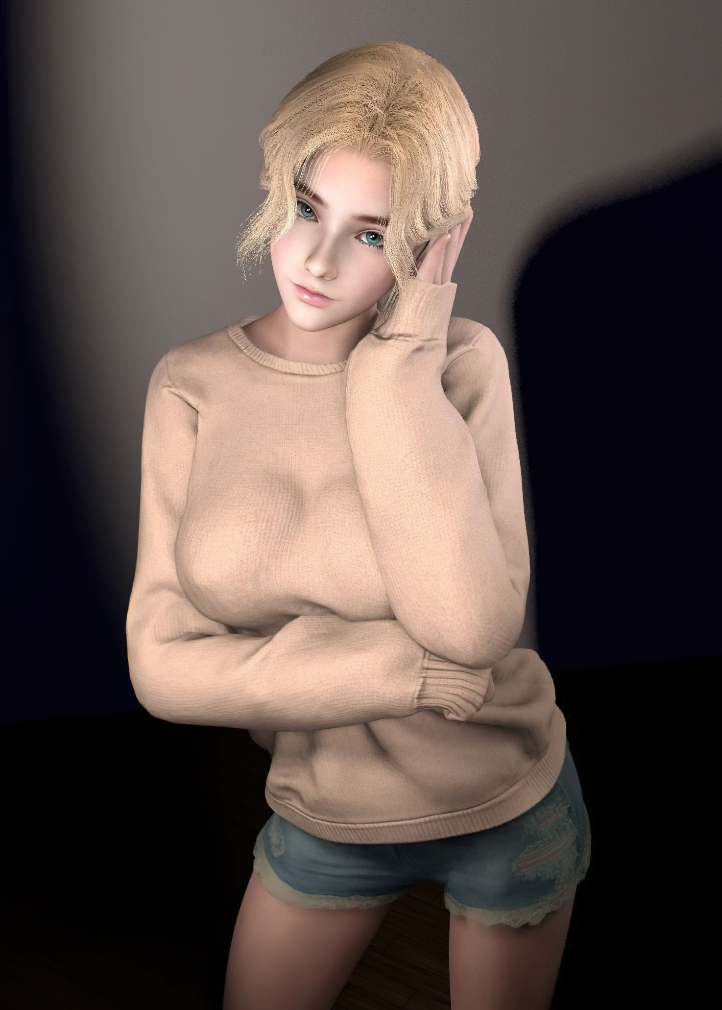 vam look Neiro.Nyla NR.2