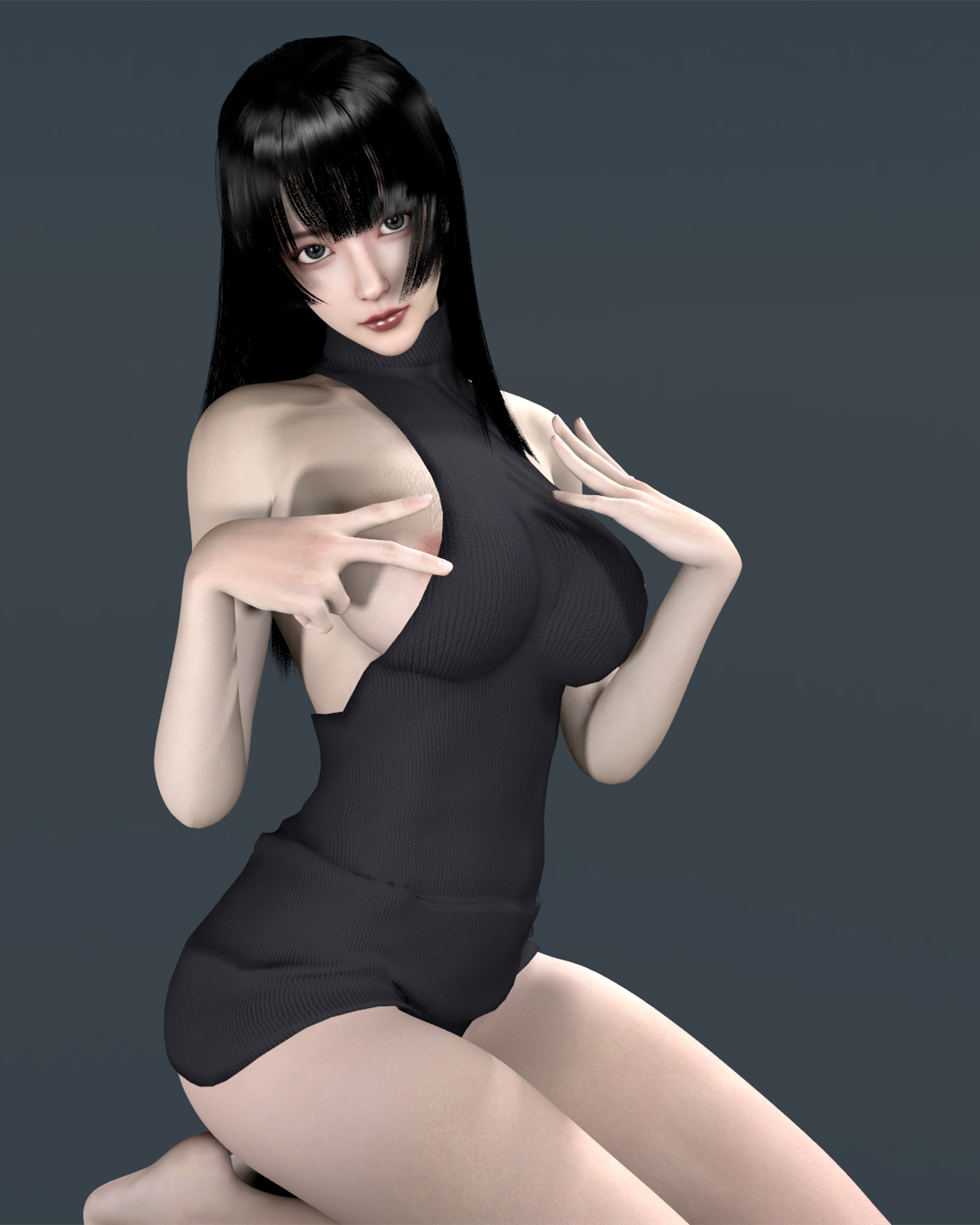 vam look Archer.YaMei250615.2