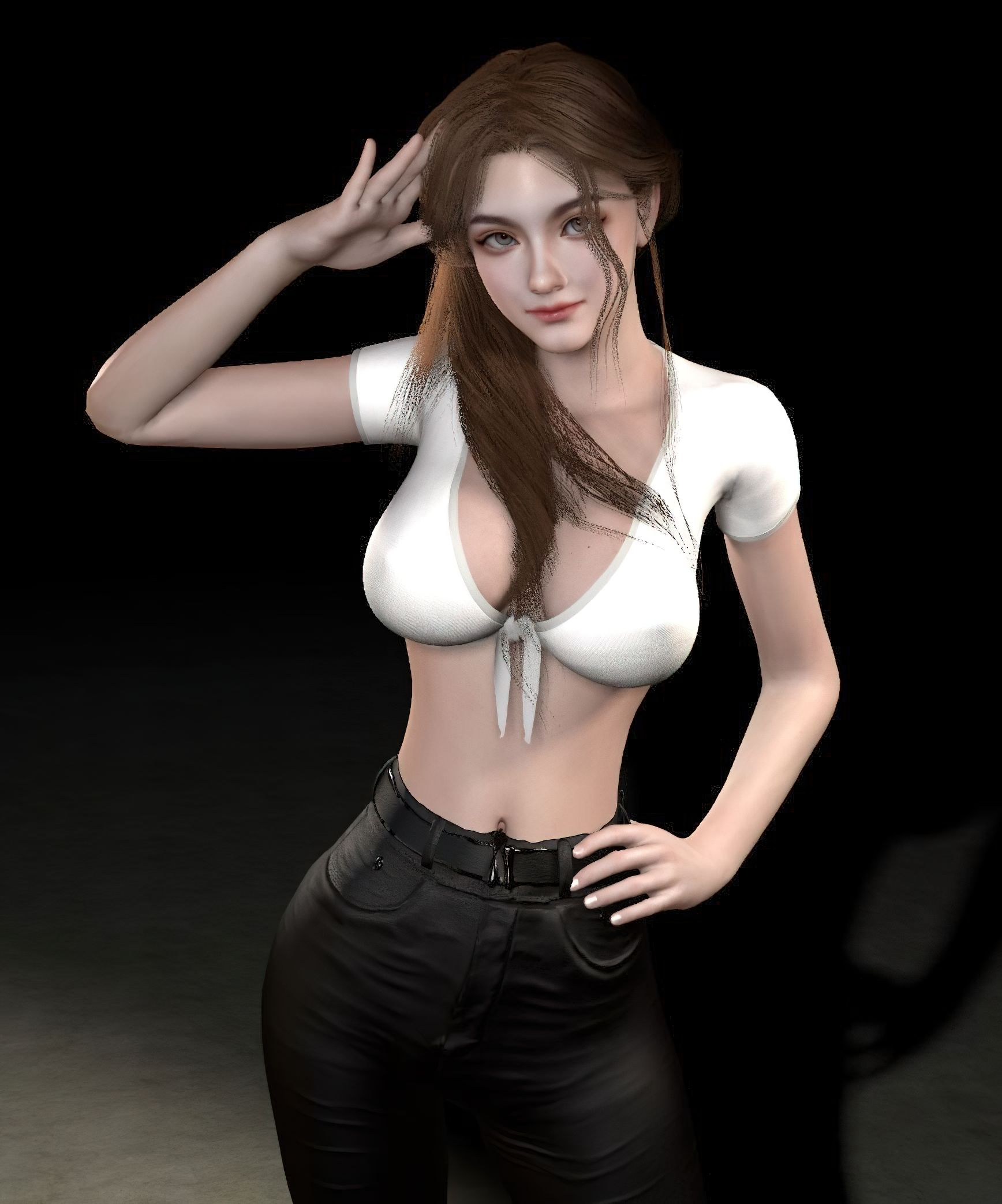 vam look Neiro.Marzia NR.2