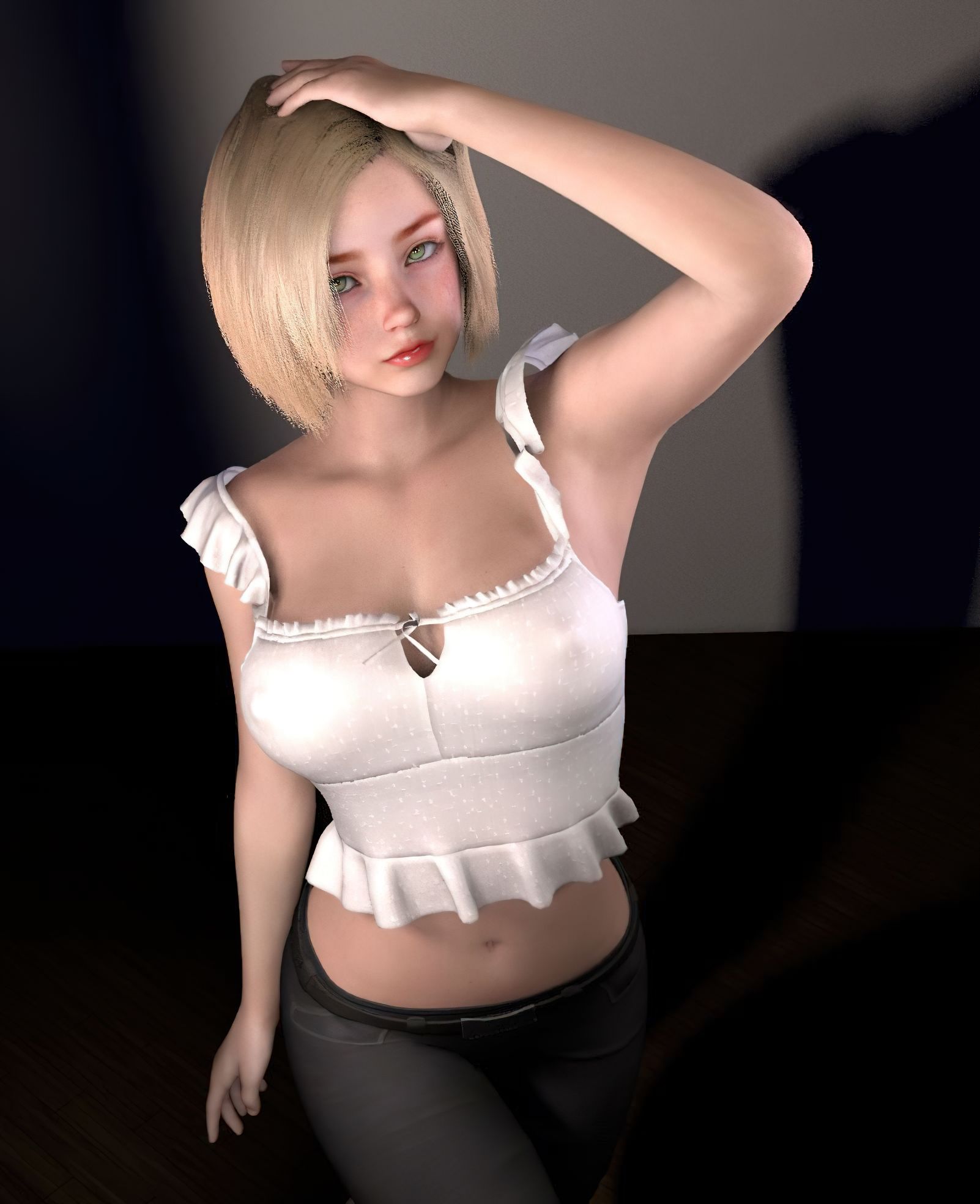 vam look Neiro.Verena NR.2