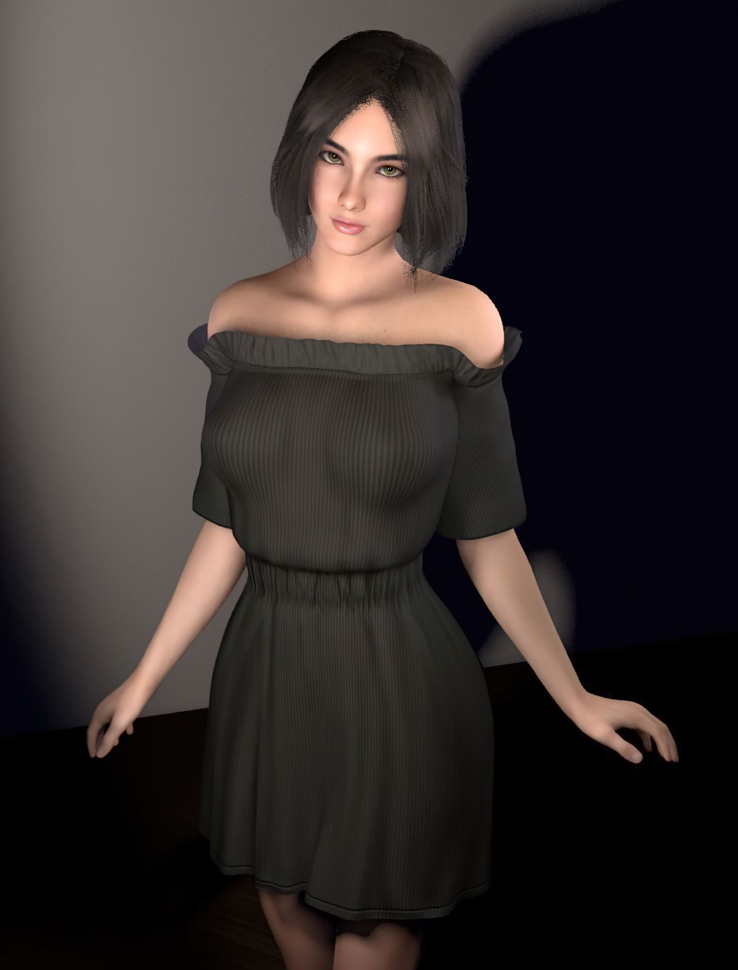 vam look Neiro.Caitlin NR.2