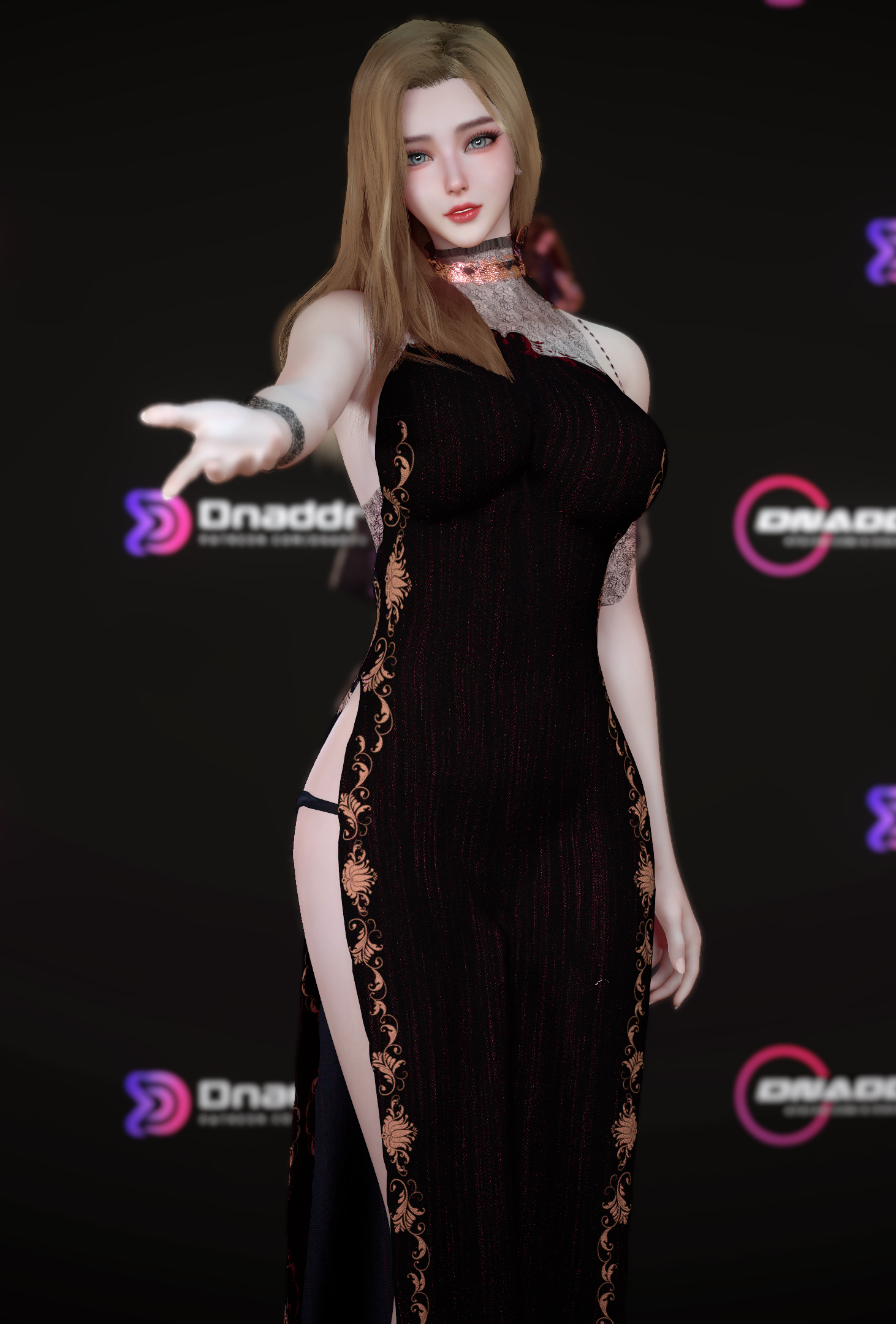 vam look Dnaddr.Coco v1 1 25 6 23.2