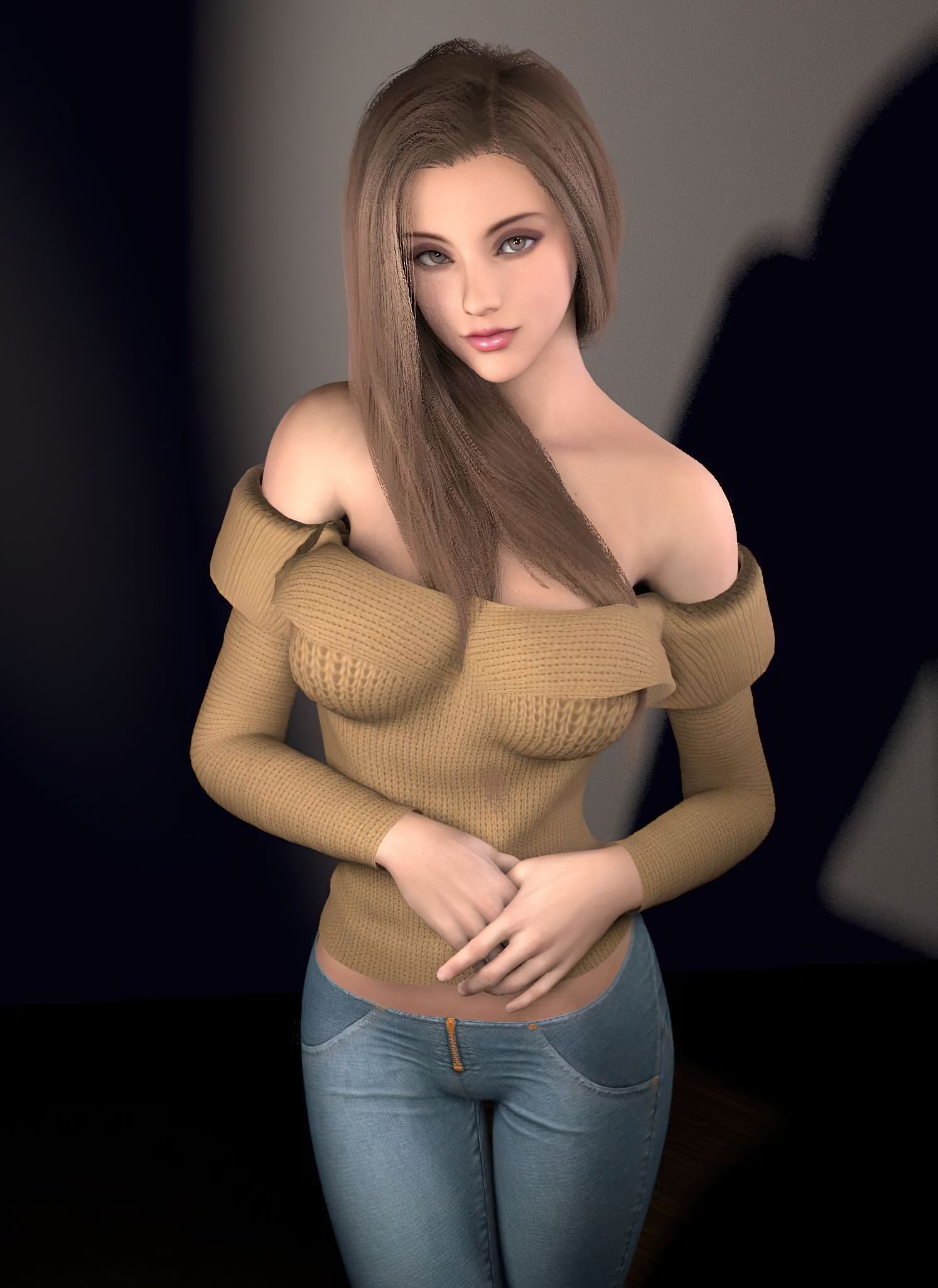 vam look Neiro.Delanie NR.2