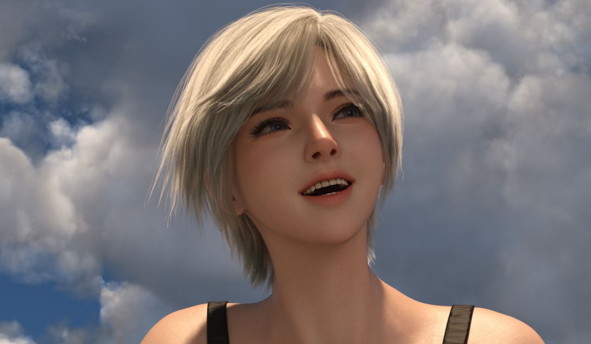 图片[1]给亩社 | acg游戏下载及攻略分享《2990年的回声｜Echoes of 2990》下载 PC+安卓+存档 汉化版给亩社 | acg游戏下载及攻略分享给亩社