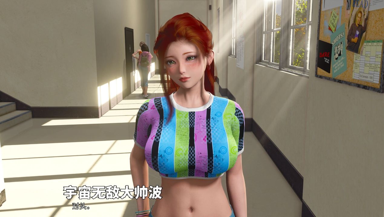 图片[2]给亩社 | acg游戏下载及攻略分享《涟漪/Ripples》下载 PC+安卓+存档 v0.8.0 汉化版给亩社 | acg游戏下载及攻略分享给亩社