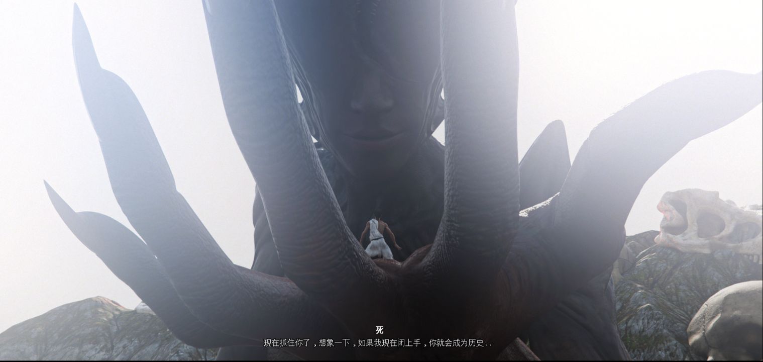 图片[9]-《她的碎片｜Shards of Her》-阿童木ACG｜资源分享站