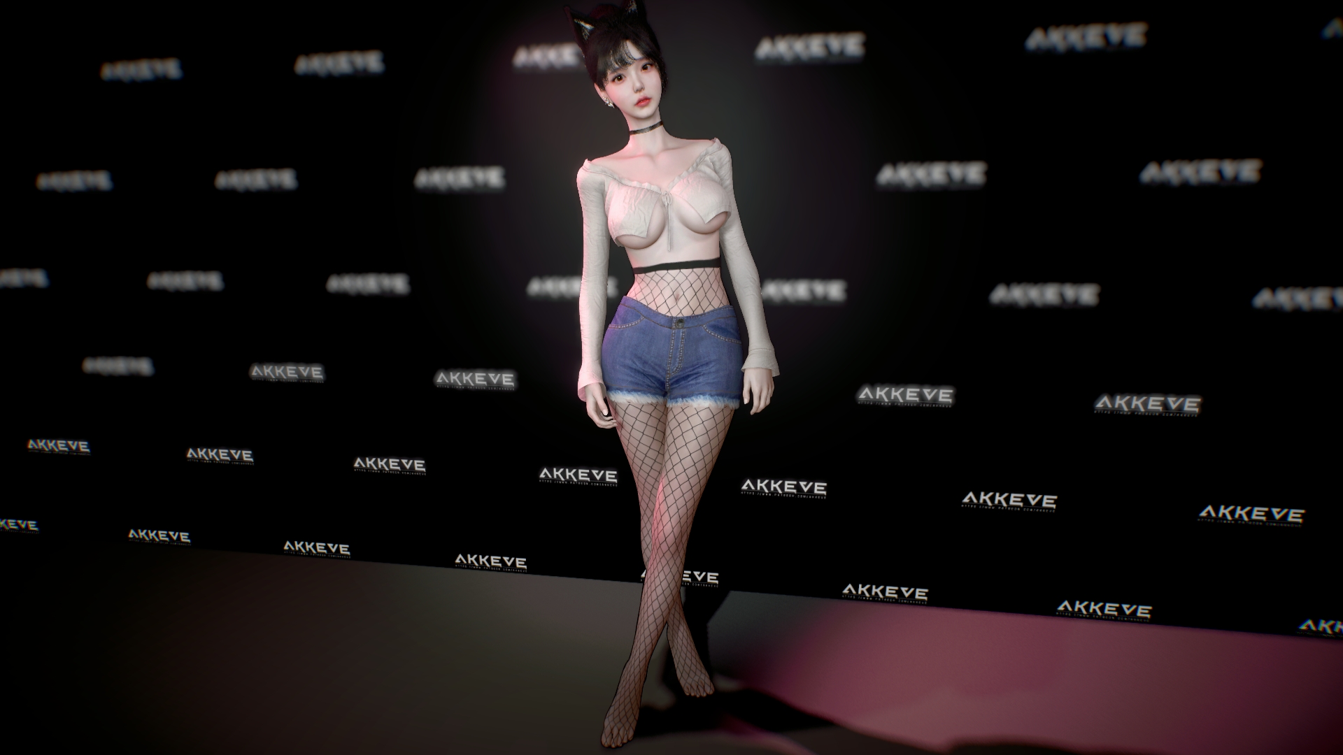 vam look AKKEVE.090 Anja.2