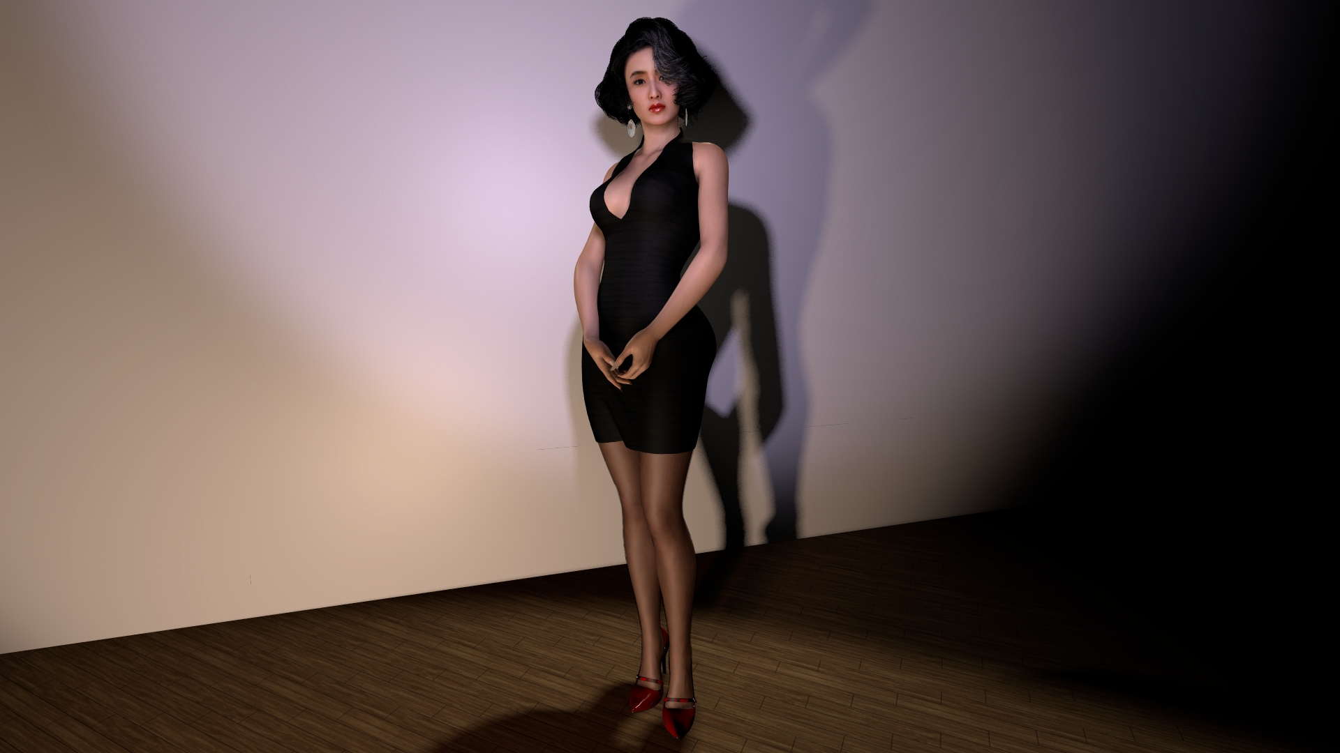 vam look KKND.QIMENG0623.2