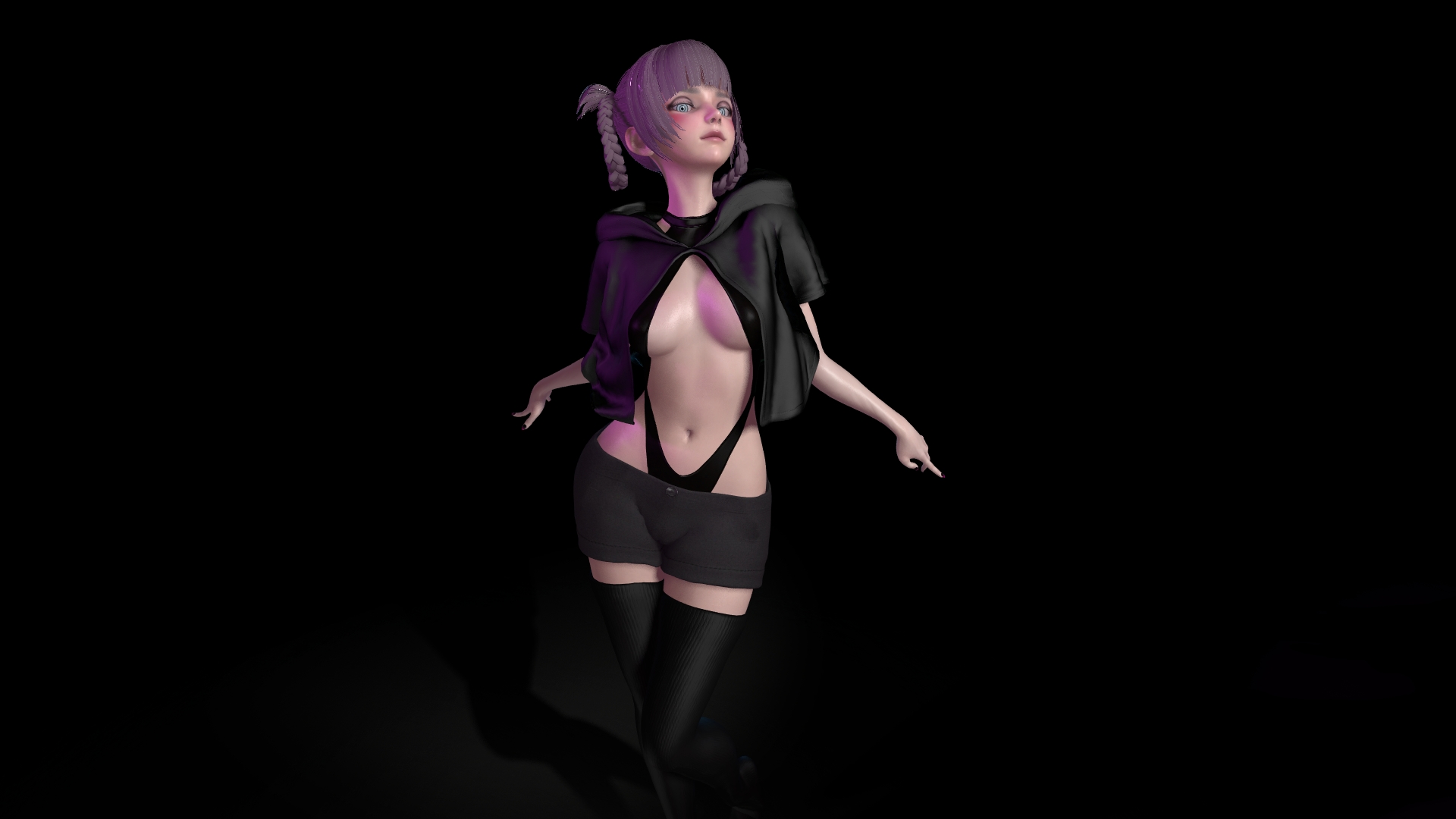 vam look wunderwise.nanakissa.2