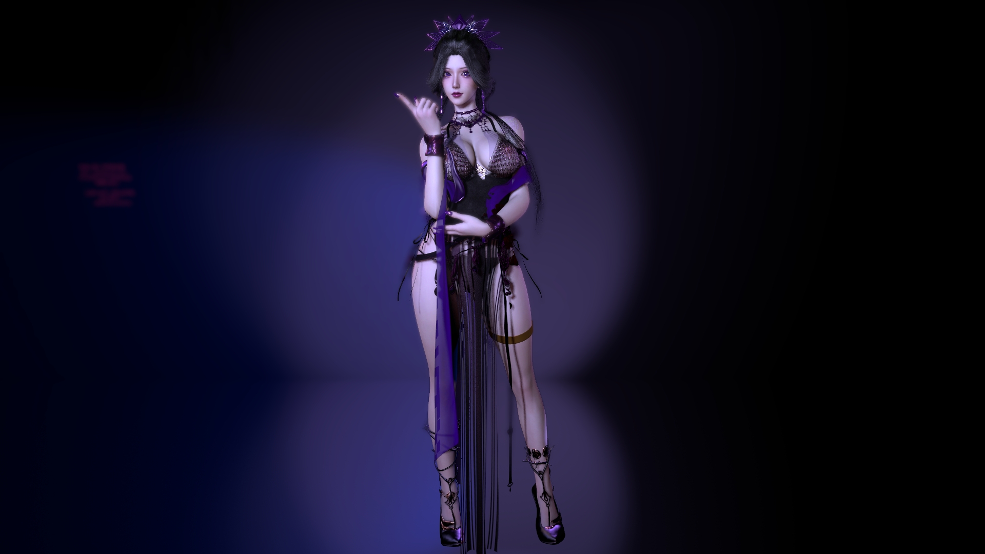 vam look 未知.林雅柔.2