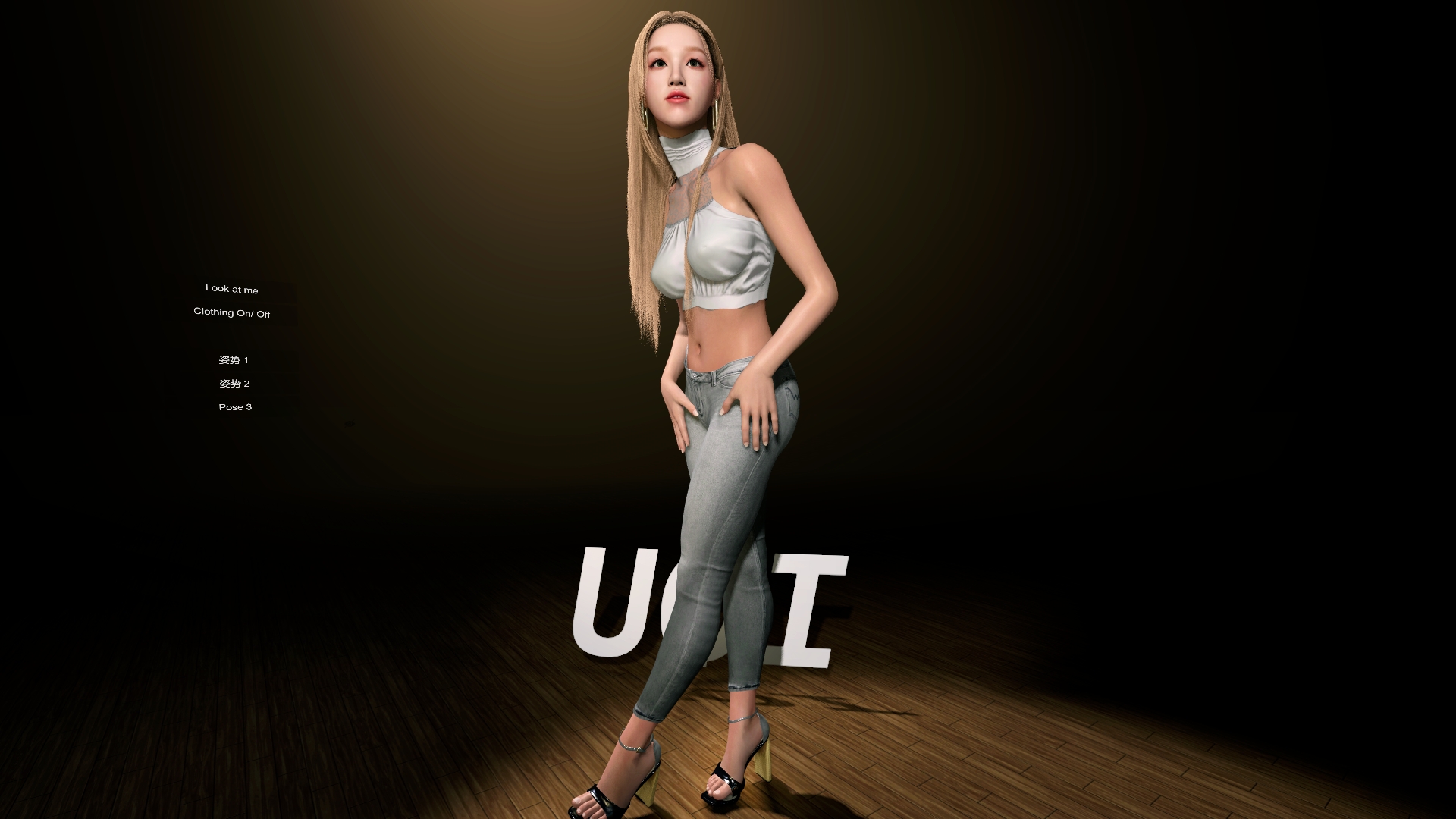 vam look xxxa.Uqi by xxxa.2