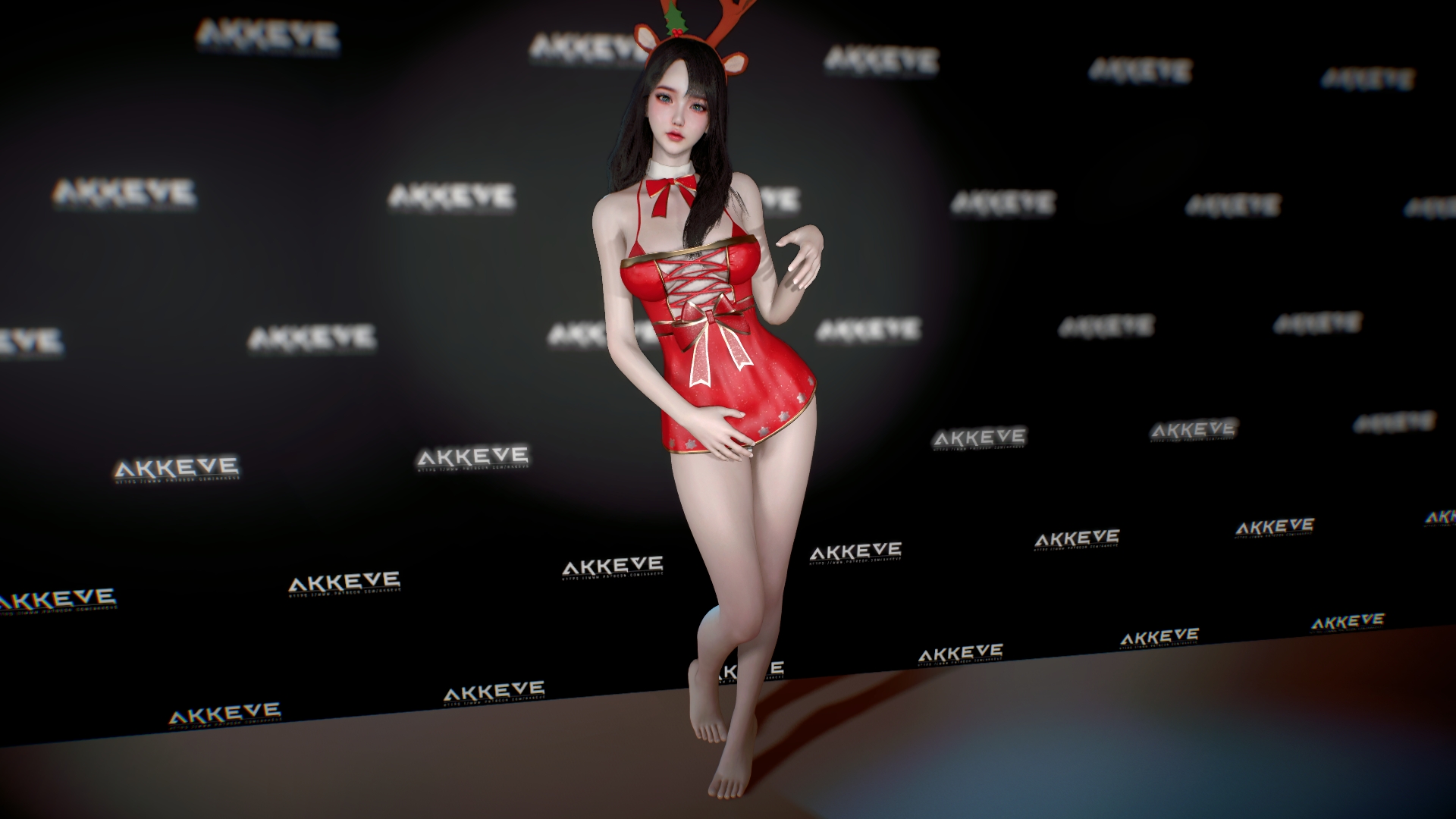 vam look AKKEVE.089 Stella.2