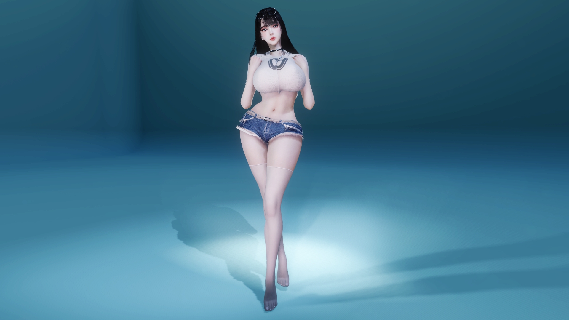 vam look lv.L 甜心.3