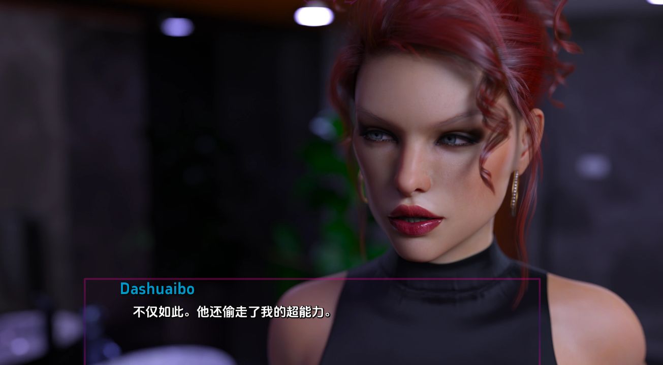 图片[5]-《沉寂之舞｜Shut Up And Dance Special》-阿童木ACG｜资源分享站
