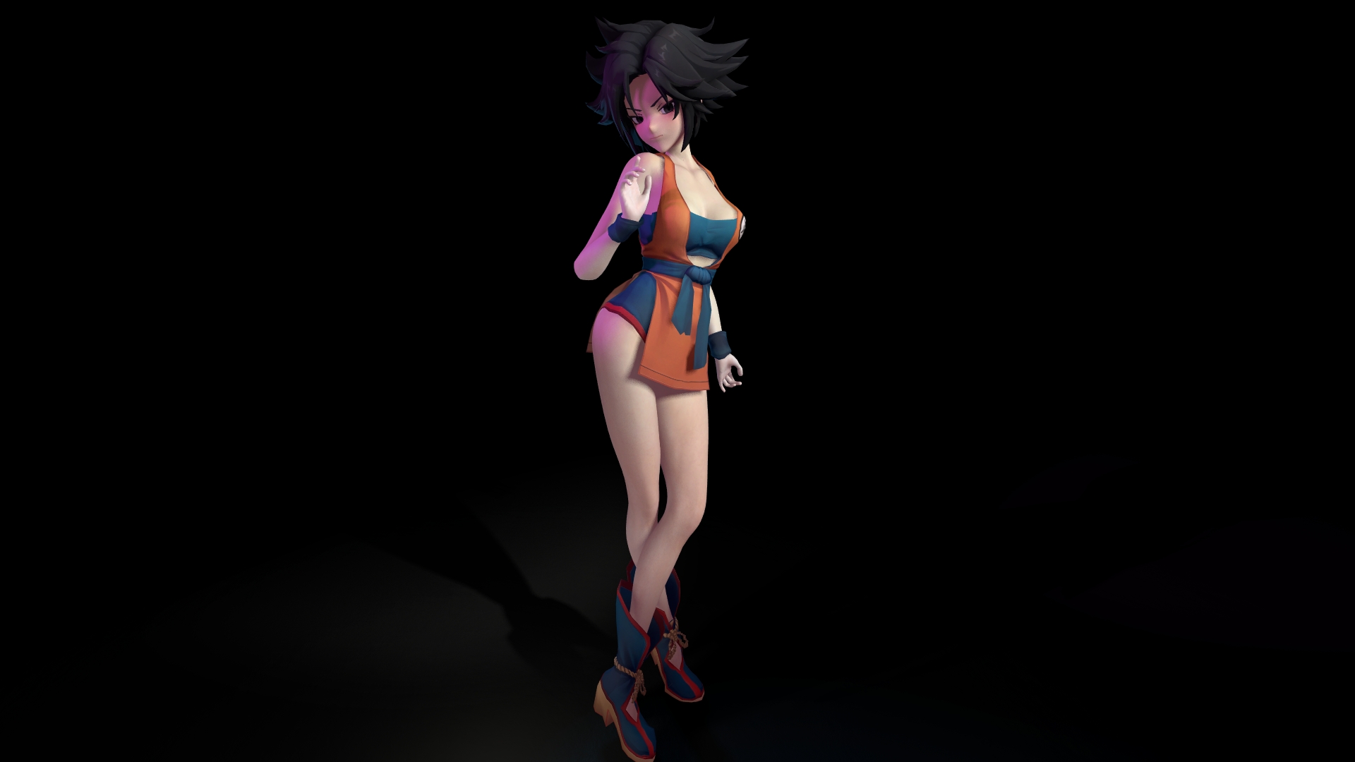 vam look wunderwise.cockarot.2