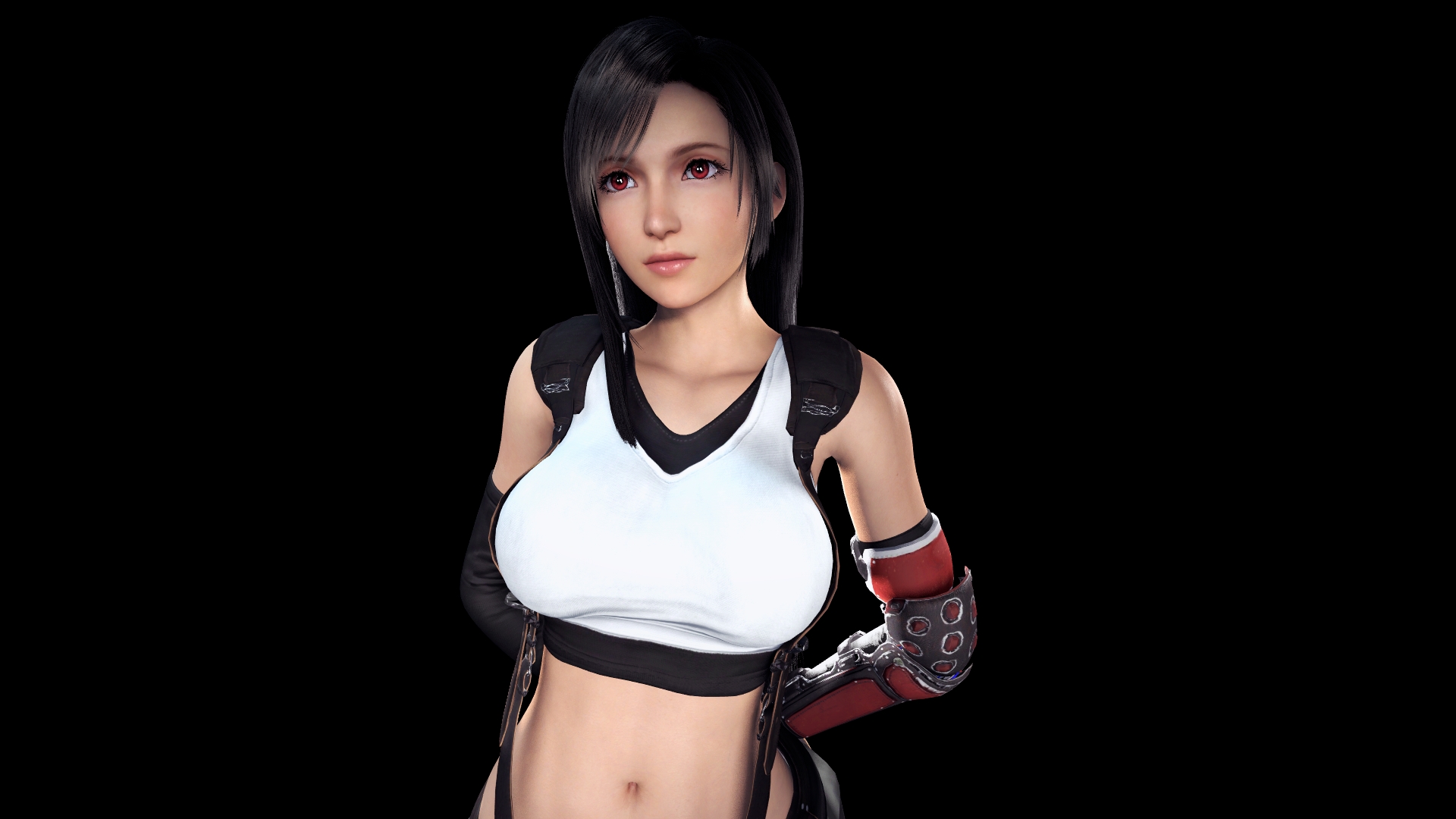Tifa Base