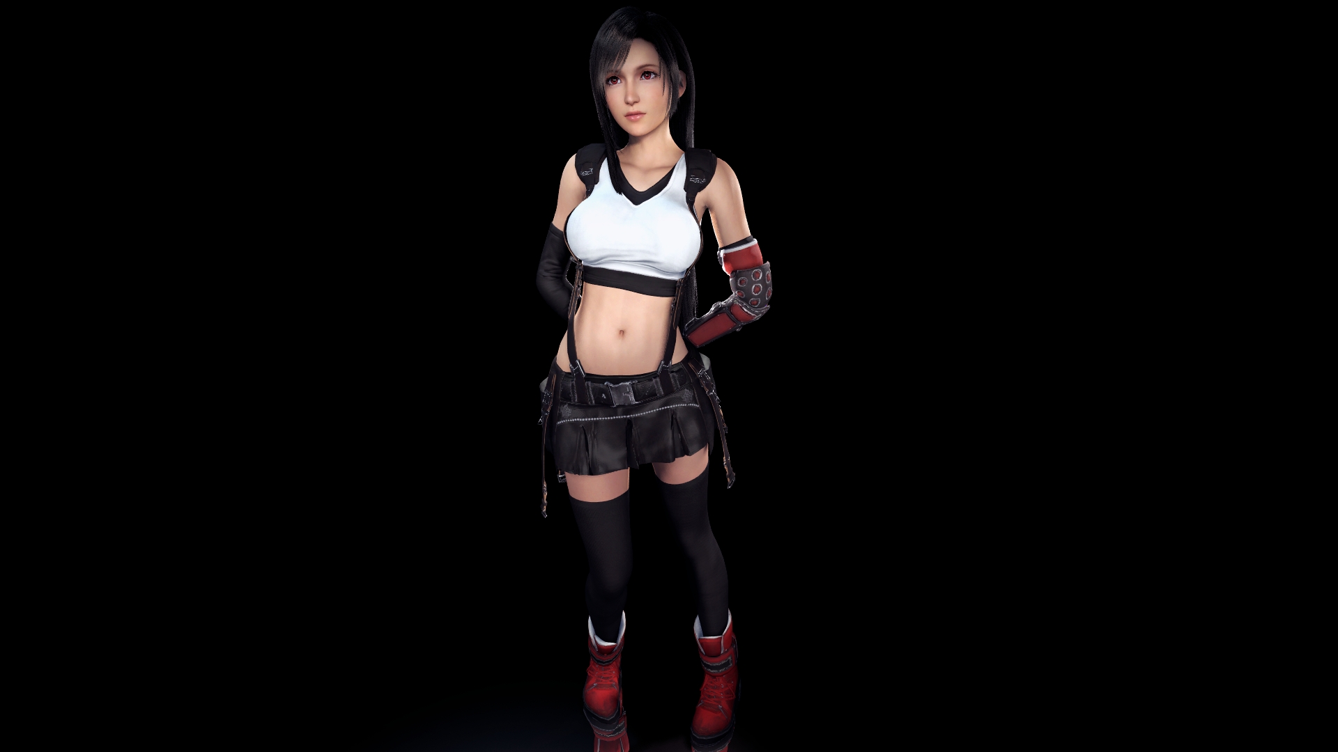 vam look JackyCracky.Tifa Base.8