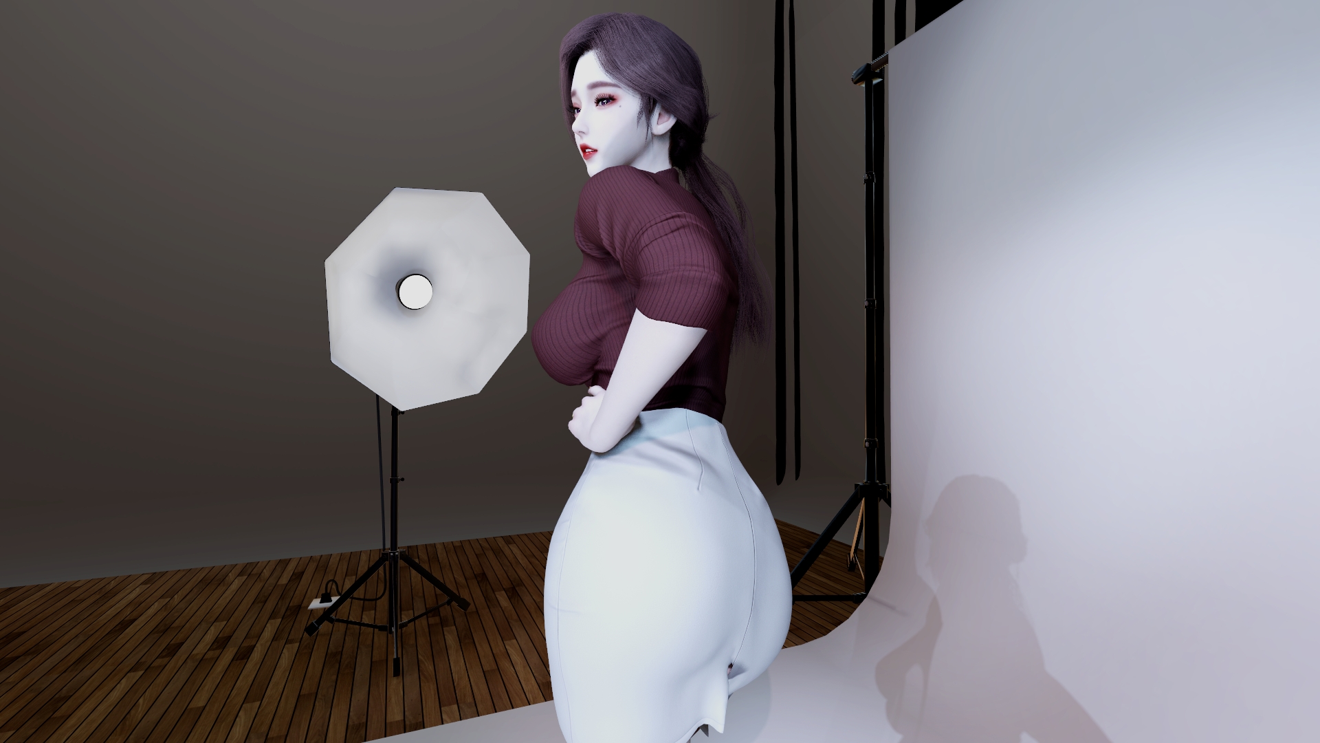 vam look vamxw.meilan.2