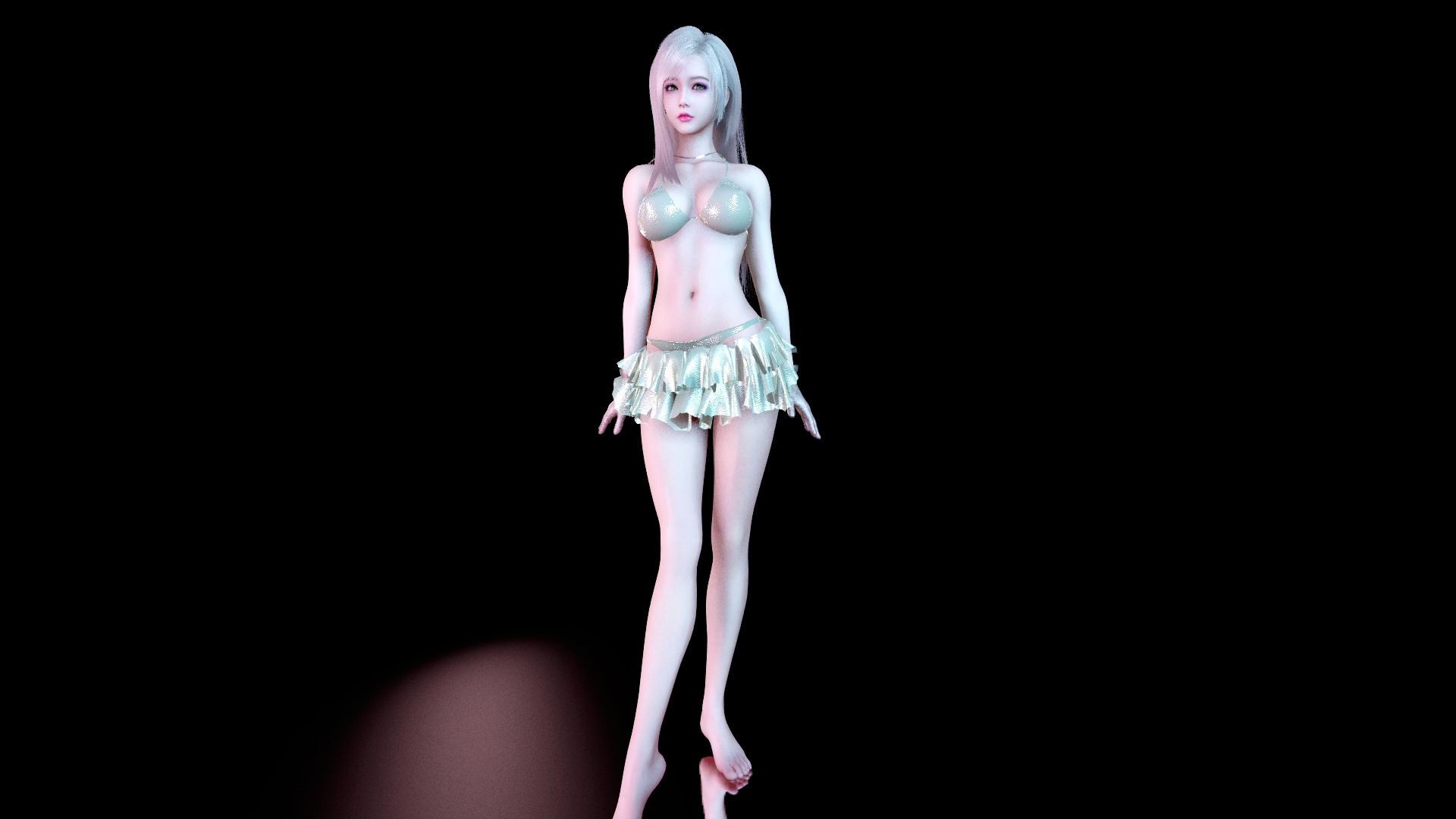 vam look FRK.Bumi H.2