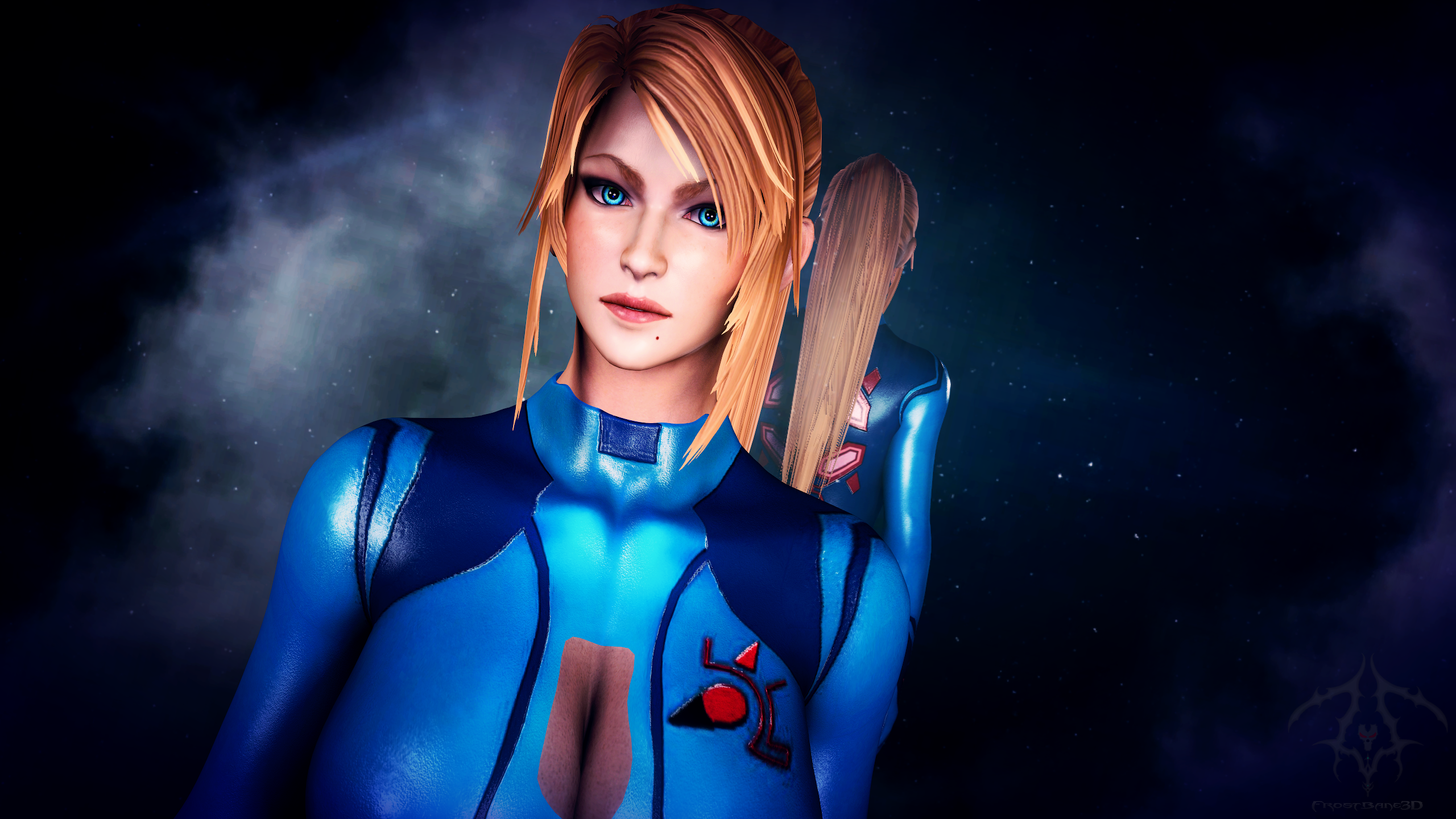 Samus Aran