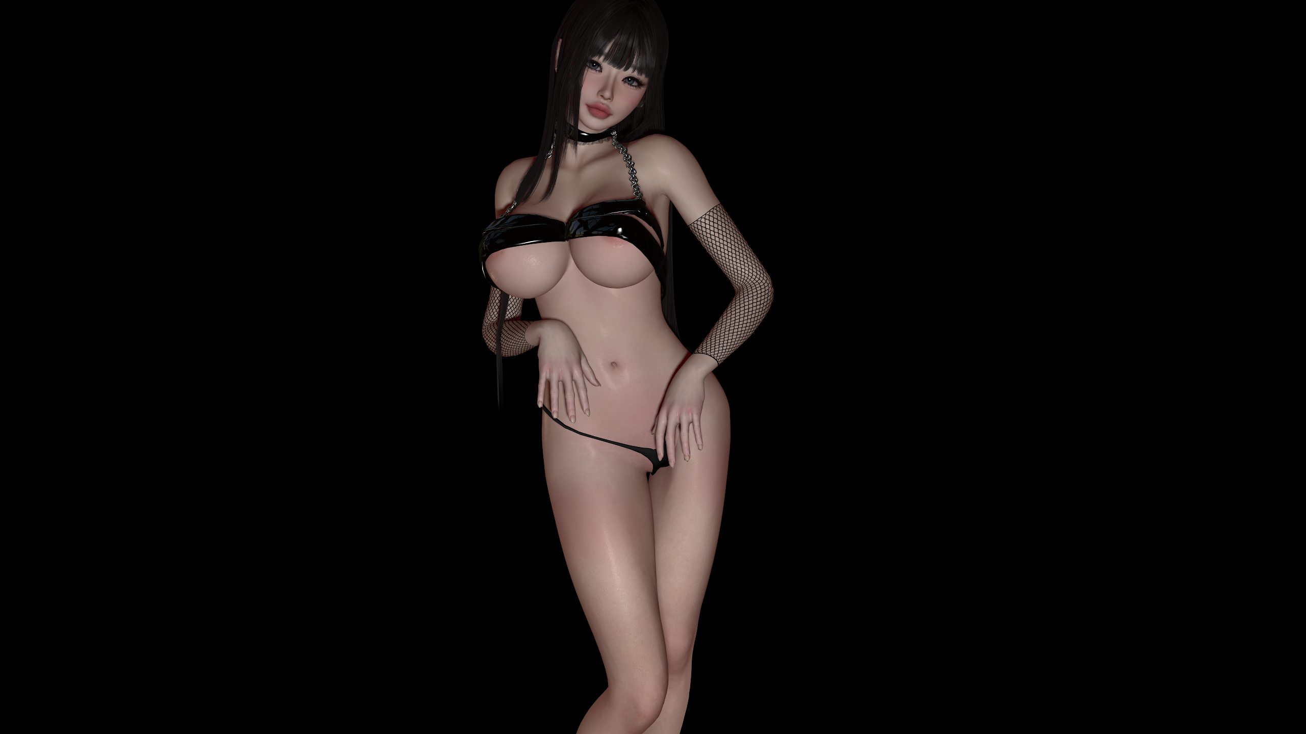 vam look Fallen.Masako.8