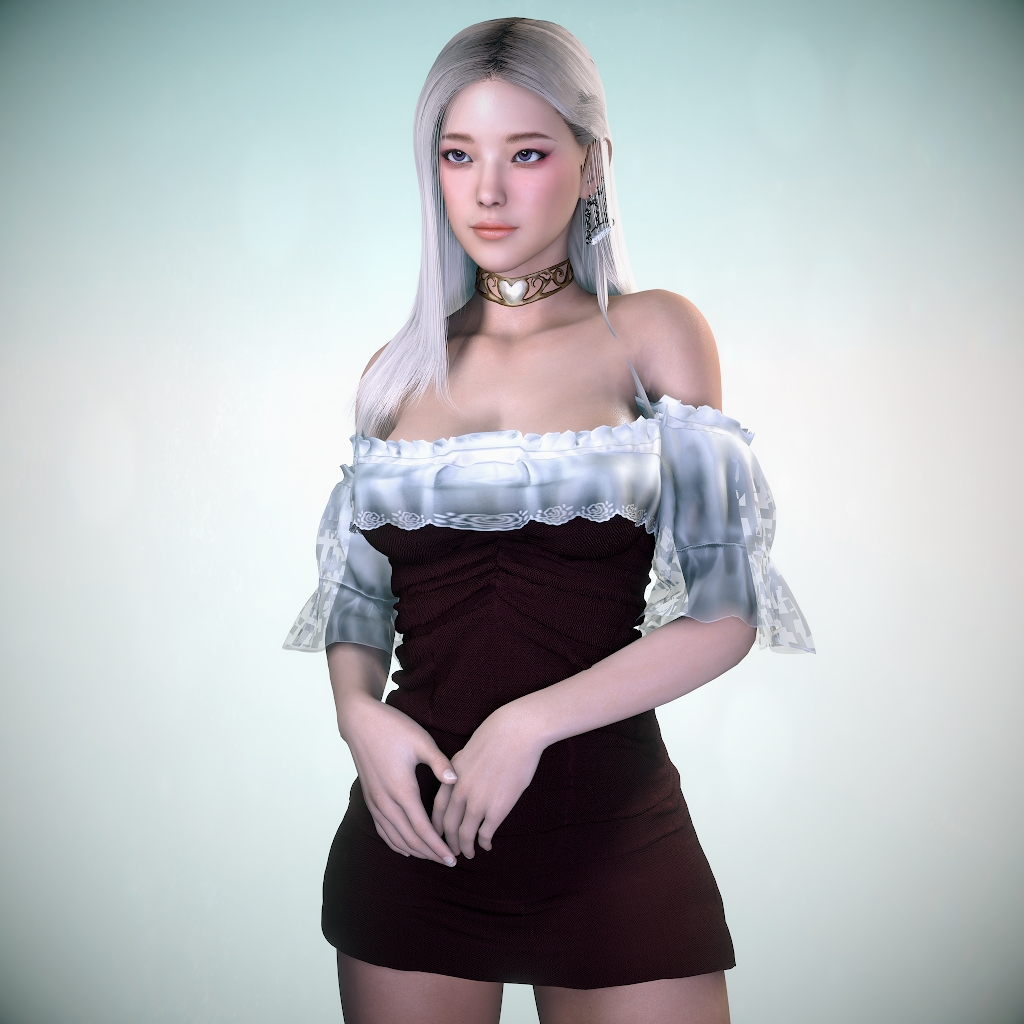 VAM LOOK ILoveDolls.051825 Akao.2