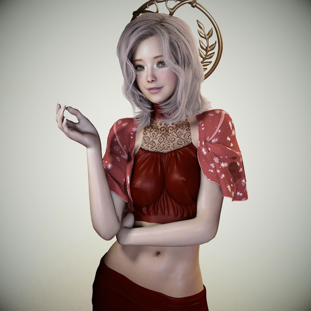 VAM LOOK ILoveDolls.110625 Ozuke.2