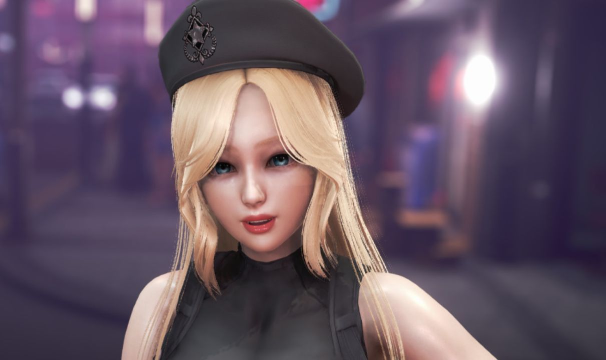 图片[8]-《城市恶魔：重启｜City Devil: Restart》-阿童木ACG｜资源分享站