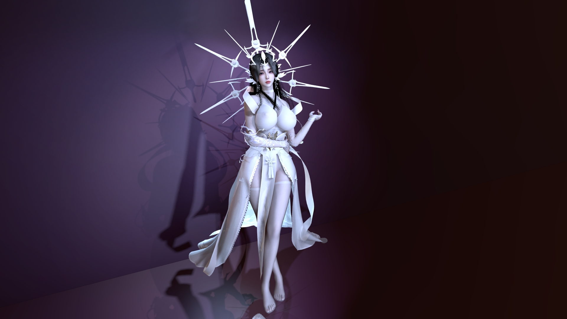 vam look vamxw.异界上仙雪神.2