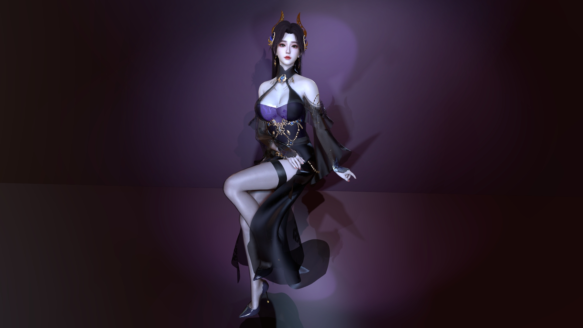 vam look vamxw.曹颖改.2