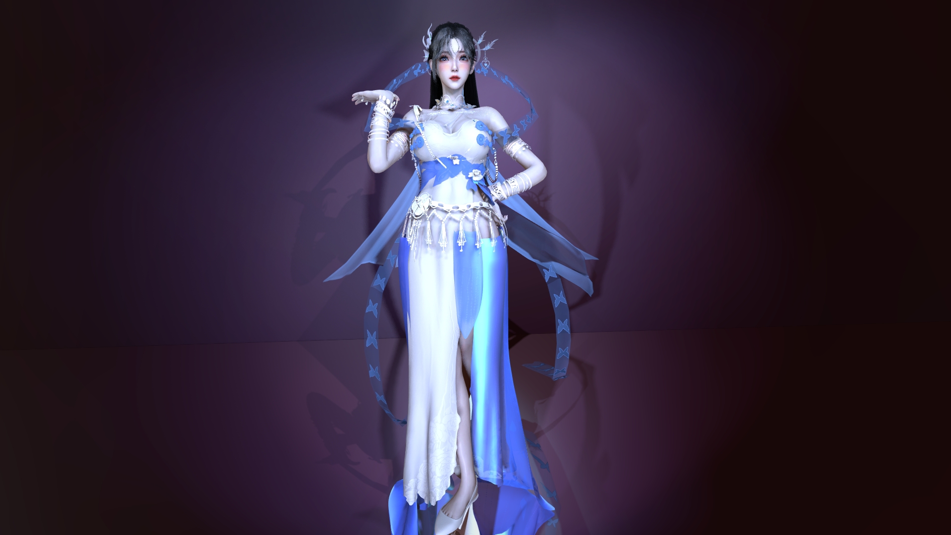 vam look vamxw.异界上仙蓝鳞儿.2