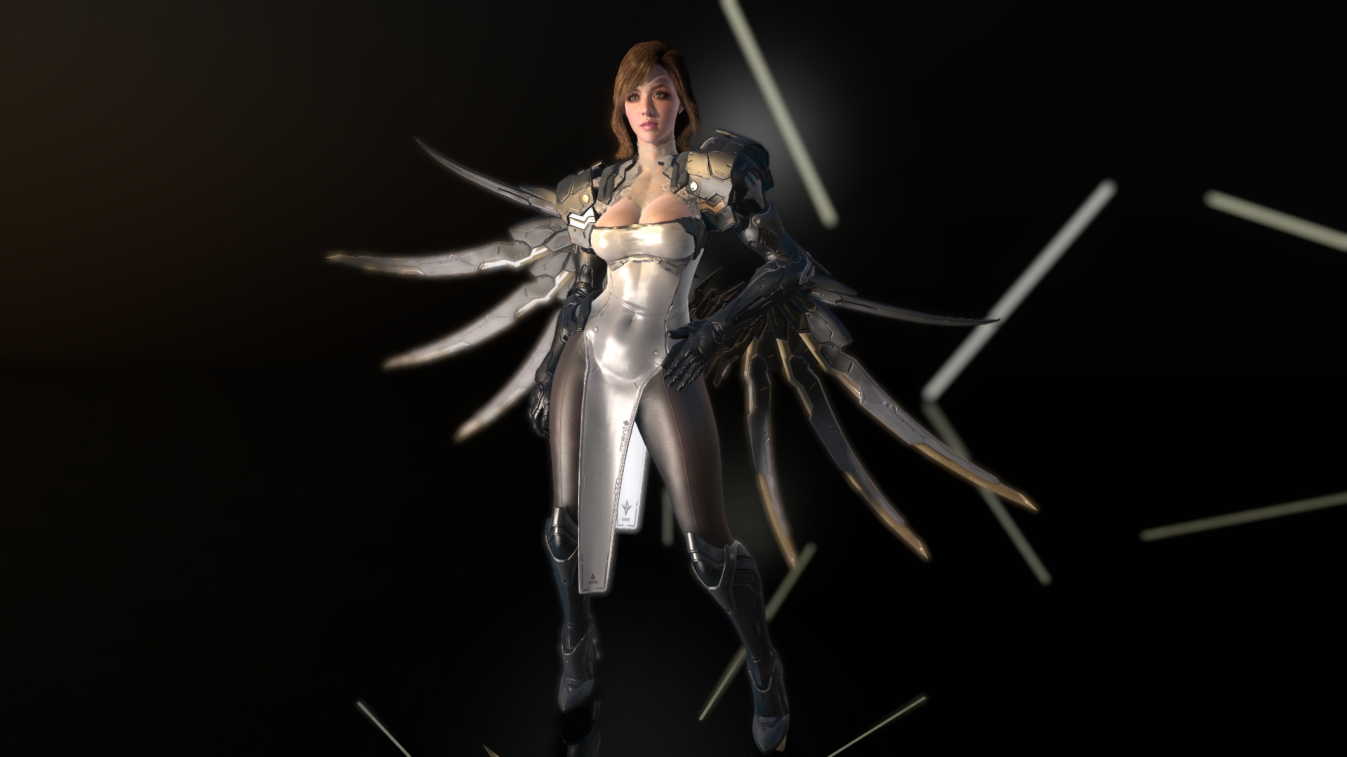 CandyCity.CandyCity Serena v1.3 1