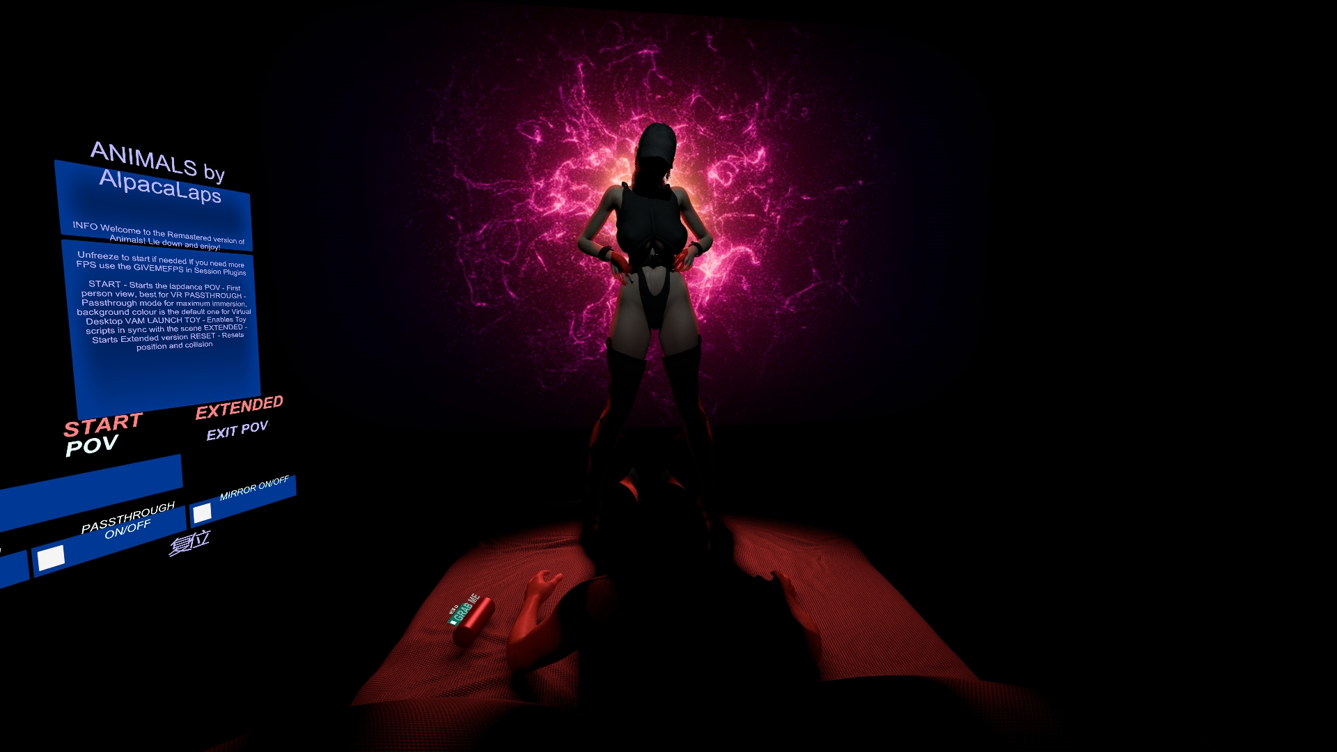 AlpacaLaps.AnimalsRemastered.3 1