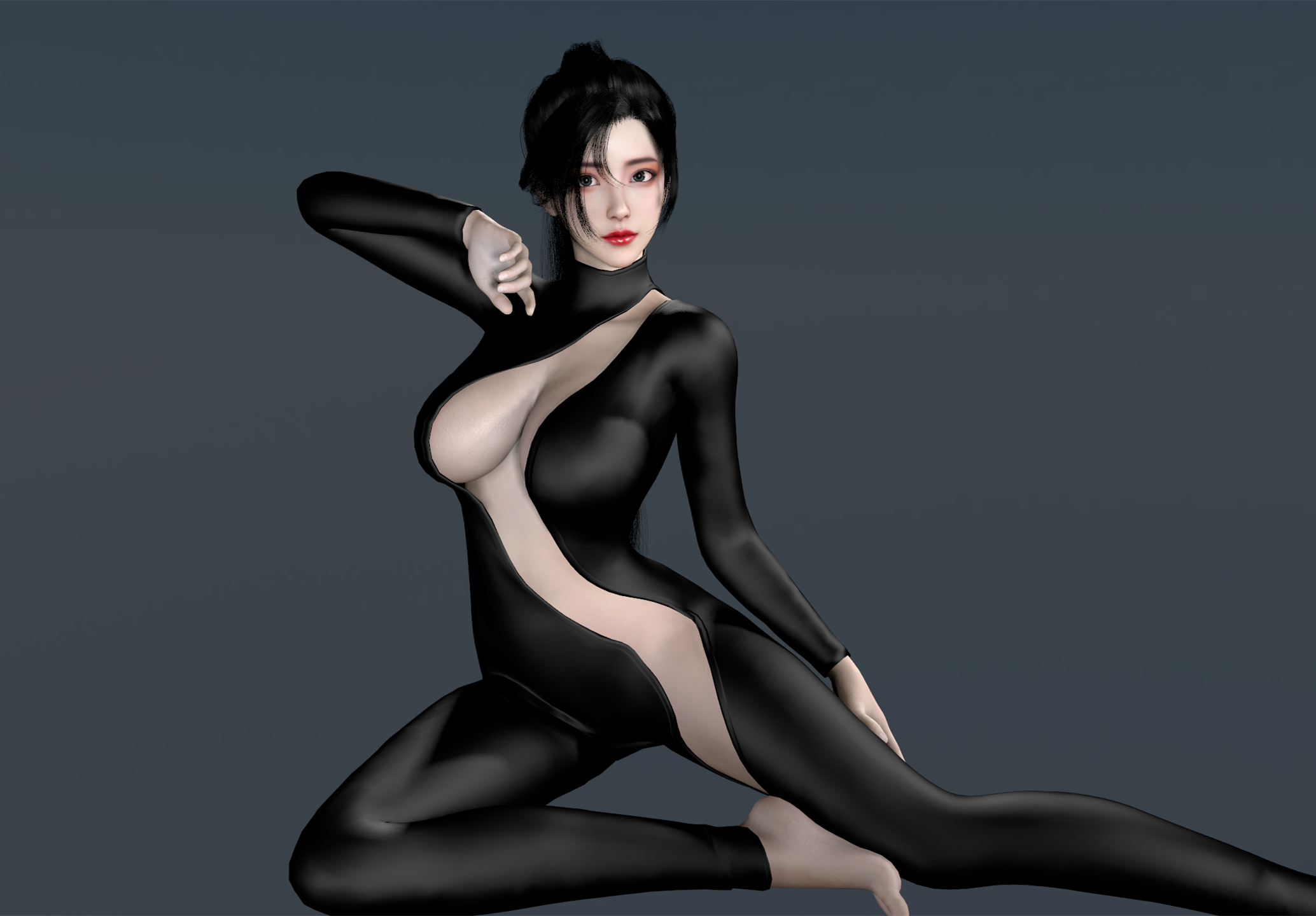 Archer.LinYue Hub250801.1 1