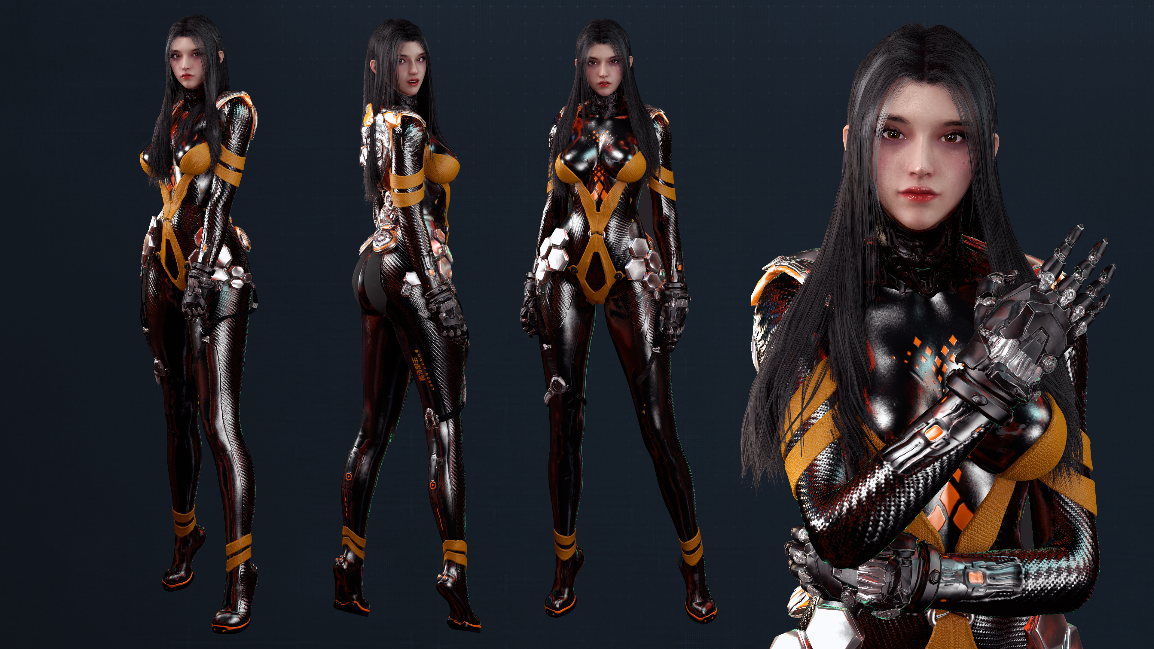 JackyCracky.Tachy.3 1