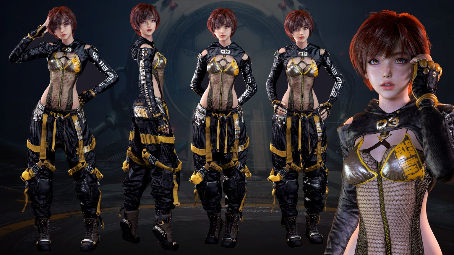 JackyCracky.Lily.2 1