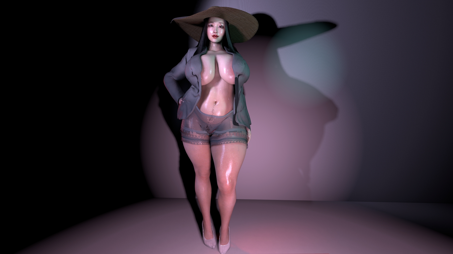 BIGDOG.八尺大人&boy.1 1