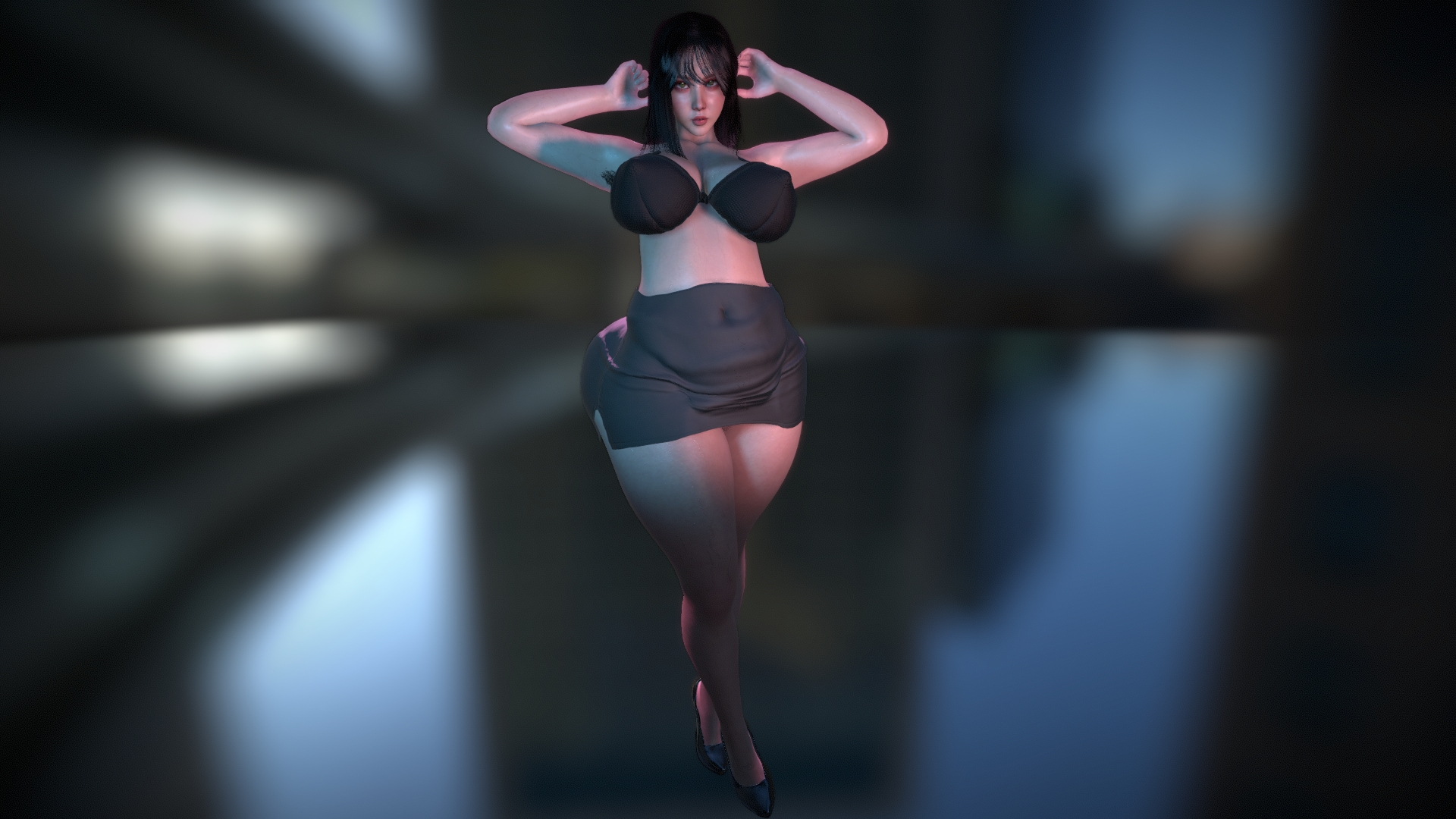 bigdog.肥美少妇.1 1