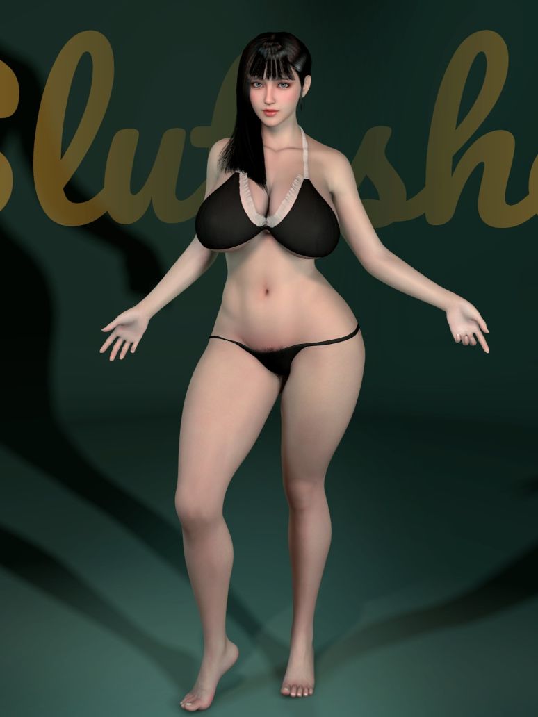 SupperGR.Slut Showroom public vision.70 1