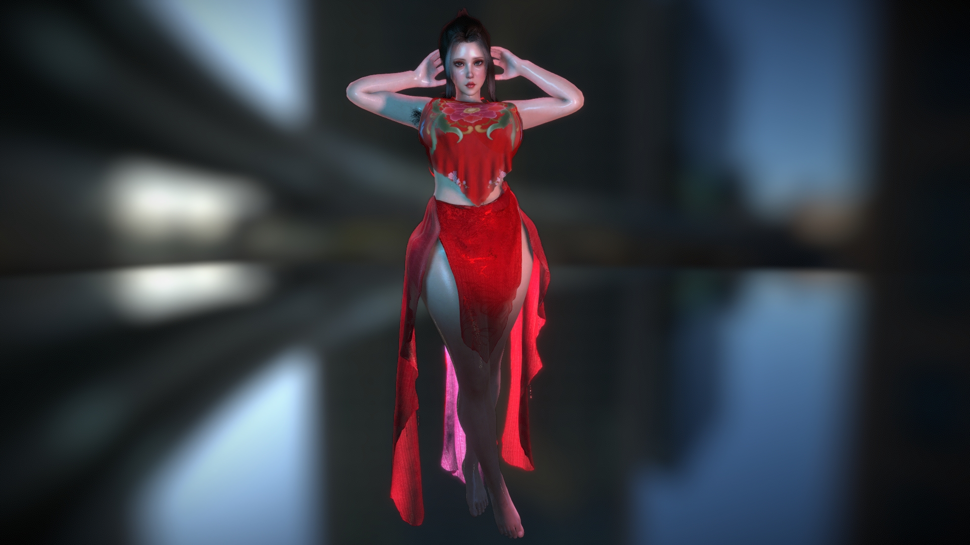 bigdog.丰韵古风.1 1