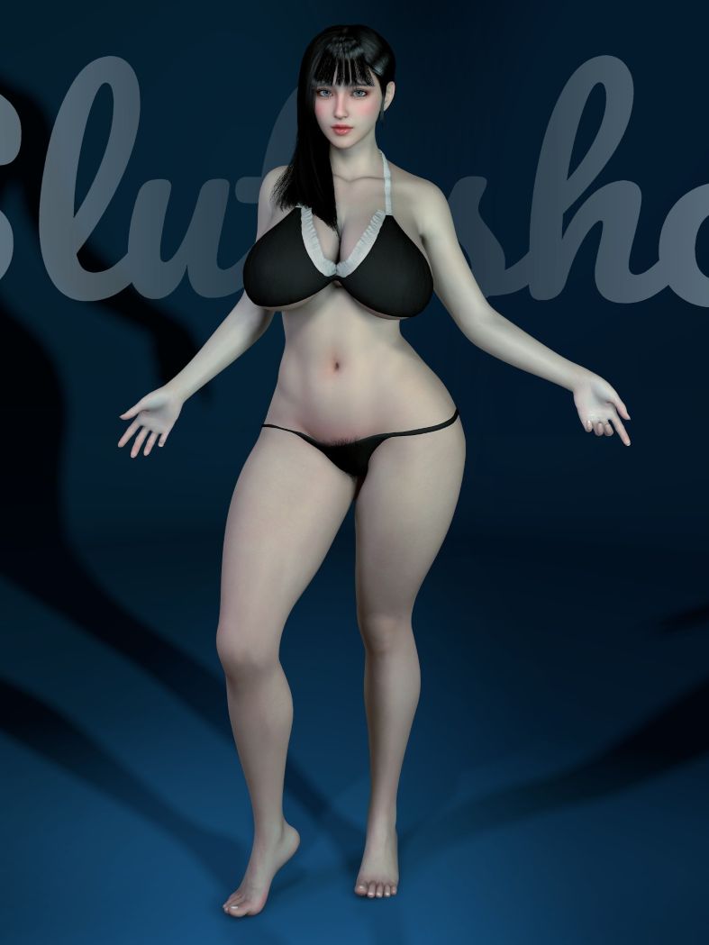 Slut Showroom public vision