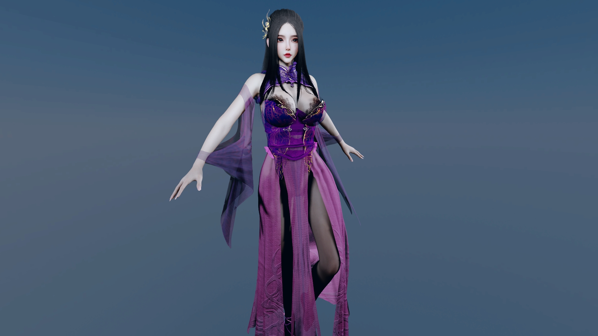 MC.紫薇仙子T1.25 1