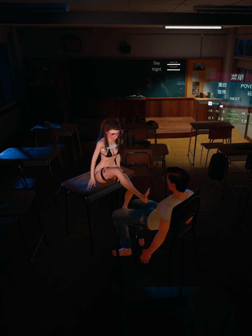 Sweet Times After School III