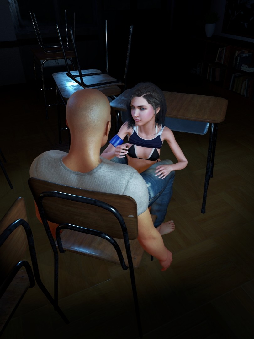 Sweet Times After School IV