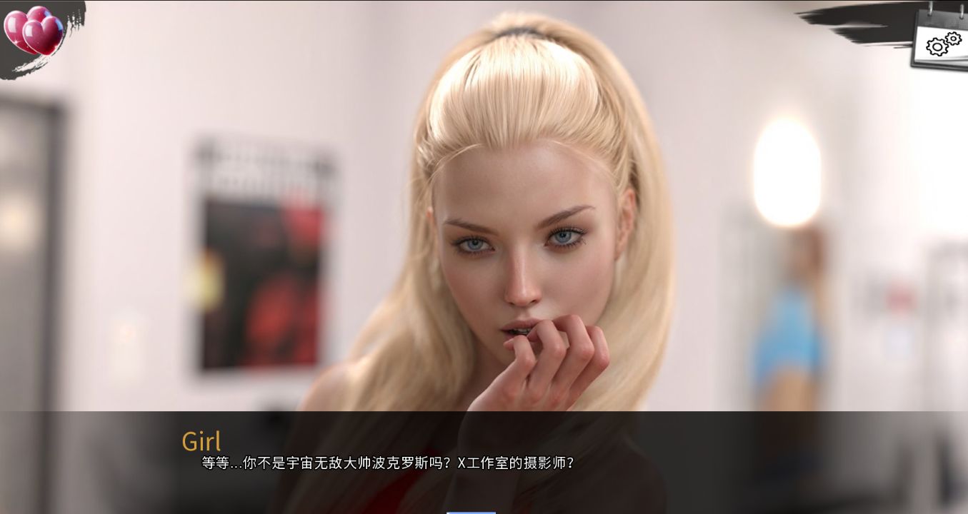 图片[6]-《燃烧的边界｜Burning Boundaries》-阿童木ACG｜资源分享站