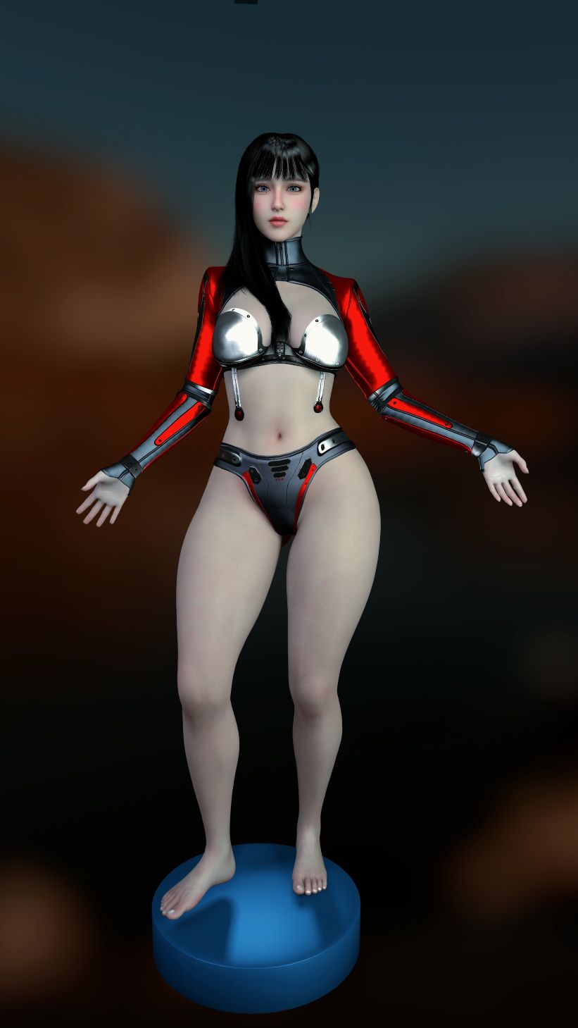 BT28 Star Combat set