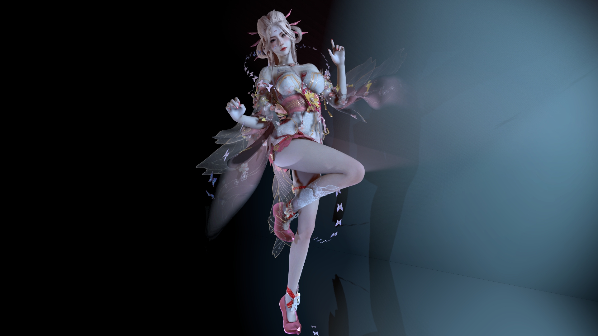 未知.妖妖花.1 1