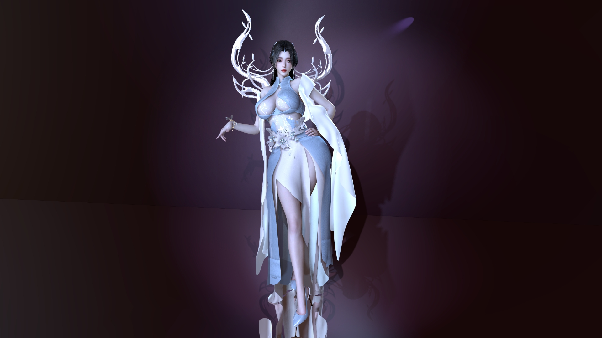 vamxw.李暮婉仿.1 1