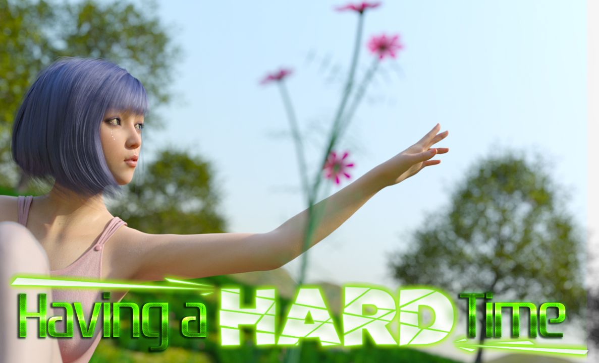 图片[7]-《艰难时期｜Having a HARD Time》-阿童木ACG｜资源分享站