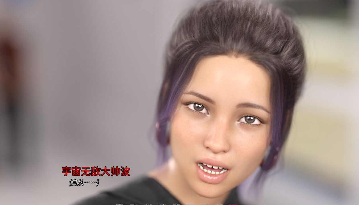 图片[3]-《艰难时期｜Having a HARD Time》-阿童木ACG｜资源分享站